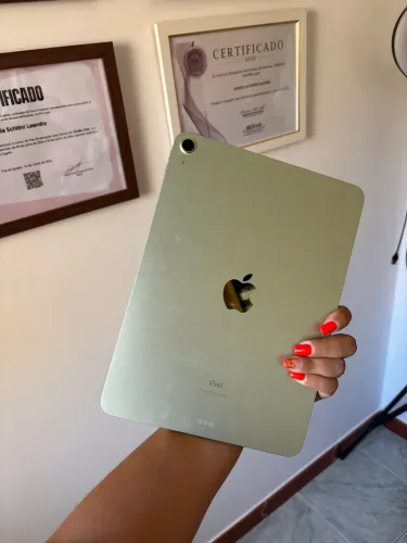 iPad Air 4 (2020) 64gb 11polegadas