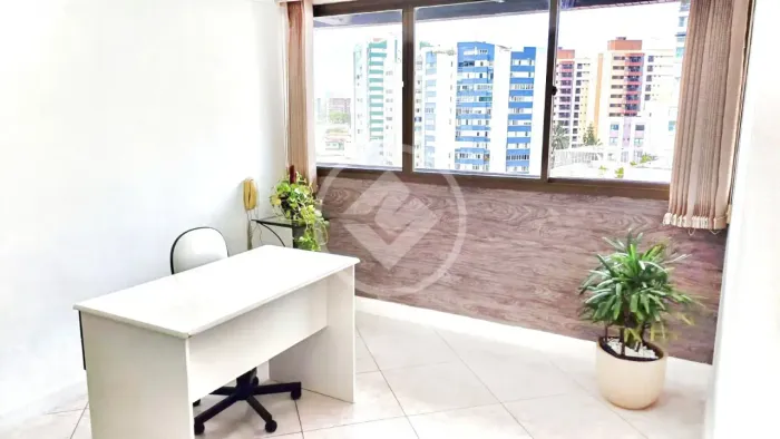 Sala Comercial com 28m² na Pituba Itaigara codigo: 114628