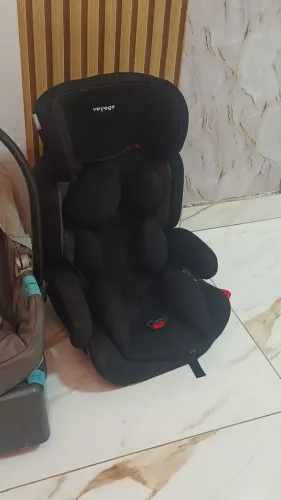 Vendo cadeira cadeirinha de bebê para carro