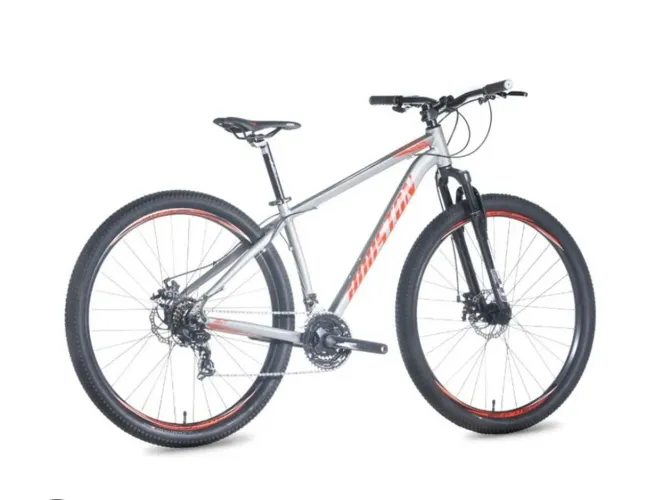 Bicicleta Houston Kamp aro 29