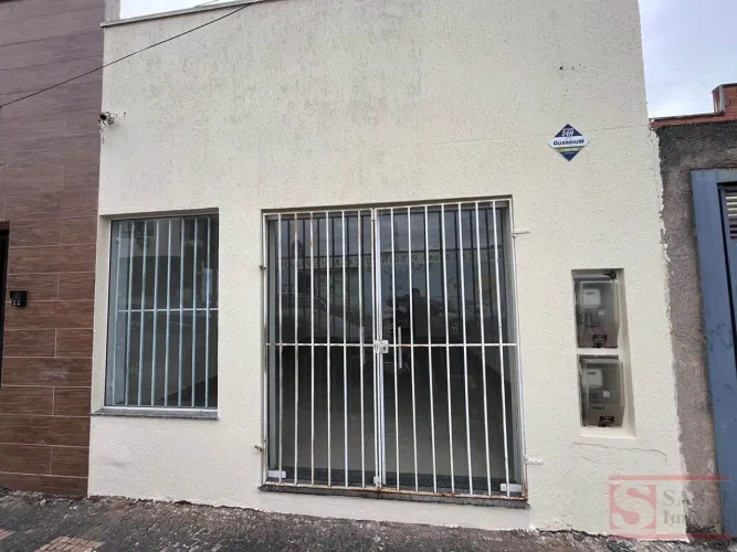 Sala Comercial em CENTRO