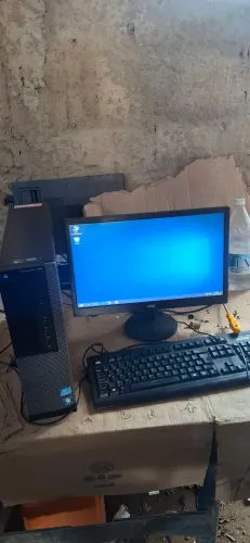 Computador Completo Dell Core i5 de 3ª geração