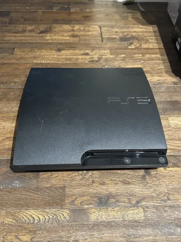 Vendo PS3 desbloqueado + lojas e jogos