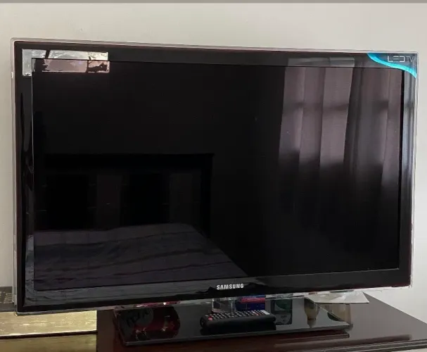 Televisão
