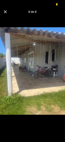 Vendo casa em Iguabinha