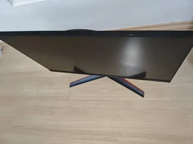 Monitor Gamer LG UltraGear 32", 2K QHD, 165Hz, VA, FreeSync Premium, G-Sync, HDR10 + Caixa