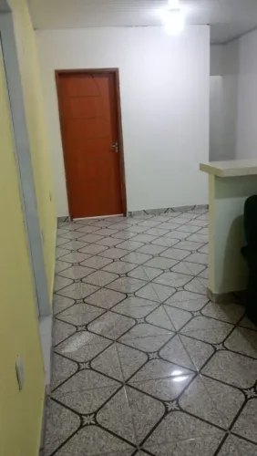 Casa  Cidade Nova $ 1.500 incluso energia 