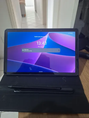 Tablet lenovo P11 Pro + Canete Original lenovo 