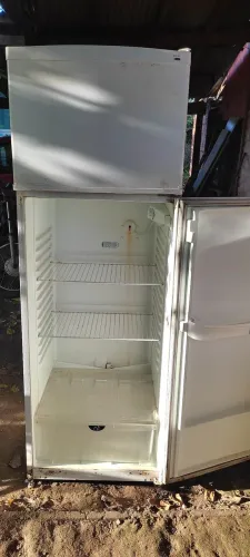 Geladeira 