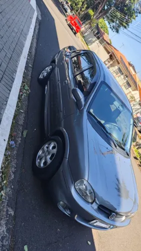 Chevrolet Corsa SED Class.super 1.0/1.0 Flexpower 2005