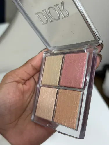 Paleta Dior
