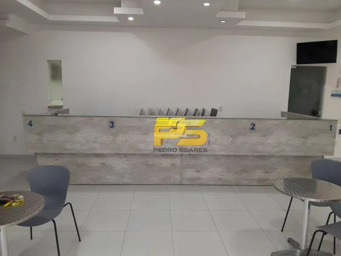 Prédio para alugar, 400 m² por R$ 17.000,00/mês - Centro - João Pessoa/PB