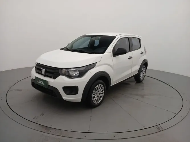 Fiat Mobi Like 1.0 Fire Flex 5P. 2024