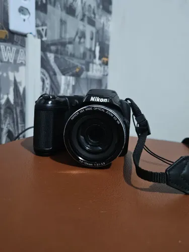 Nikon Coolpix L810