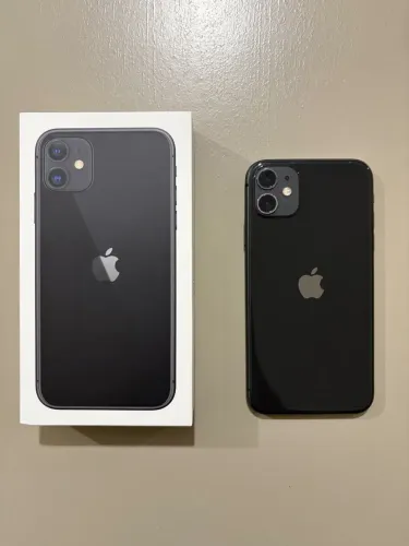 iPhone 11 64GB