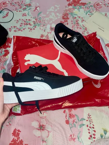 Tênis puma Carina BDP - feminino