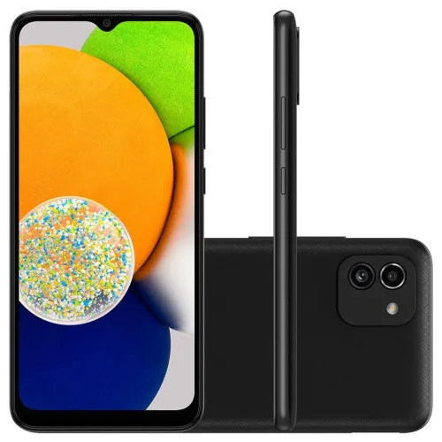 Samsung A03