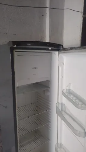 Vender rápido geladeira Consul