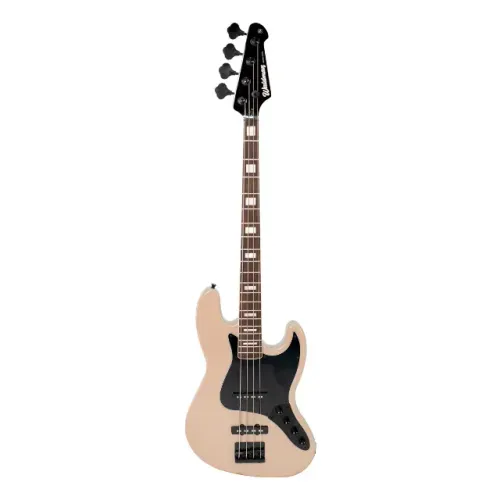 Baixo Eletrico Ativo Waldman GJJ400A GP