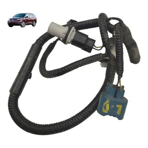 Chicote Soquete Lampada Farol Direito Honda Crv 2013 2014