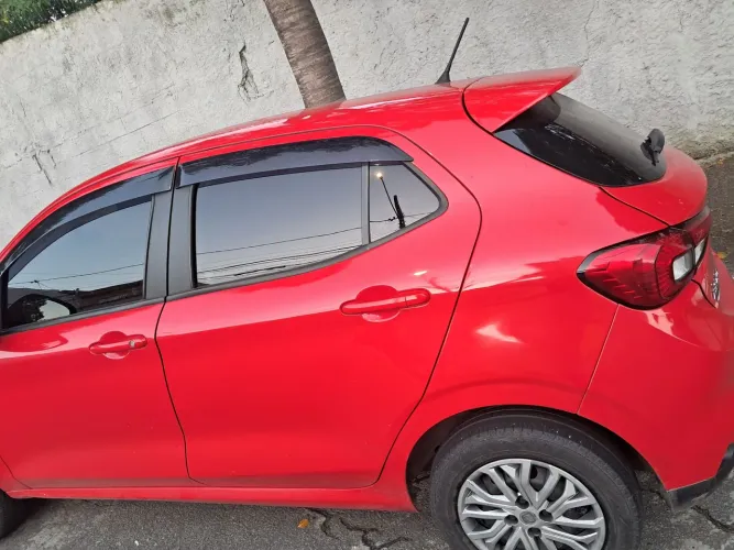 Fiat Argo Drive 1.0 6V Flex 2020