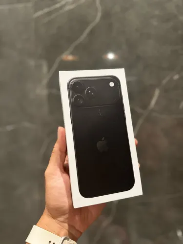 ?iPhone 18 pro max 256gb ? Anatel , garantia de 01 ano