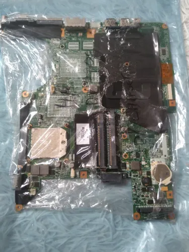 Placa Mãe HP Pavilion DV 9700