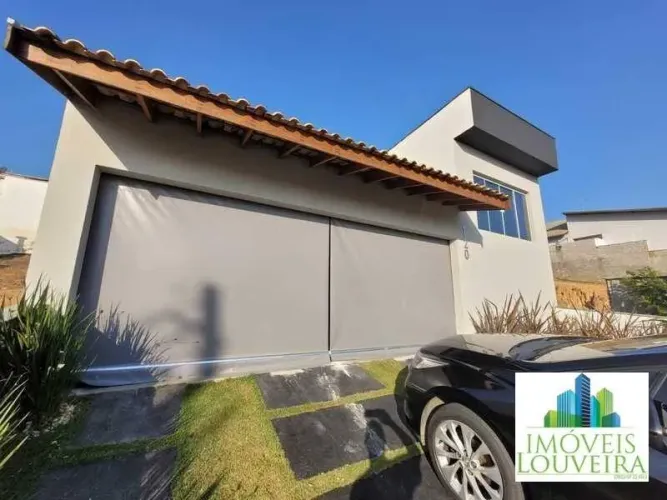 Casa para Vender em Condomínio Fechado em Itupeva SP.
