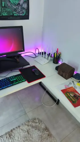 Mesa de Escritório