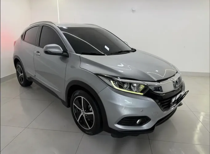 Honda HR-V EXL 1.8 Flexone 16V 5P Aut. 2020