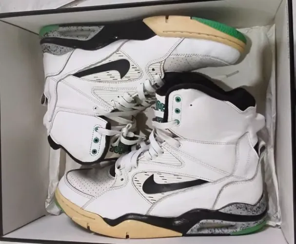 Nike air command force nº 43