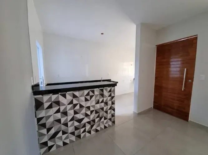 Oportunidade Casa com 3 Quartos e 2 banheiros à Venda, 95 m²