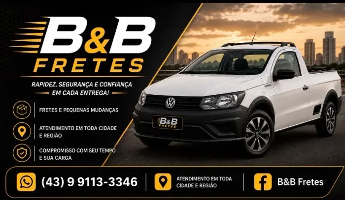 Frete