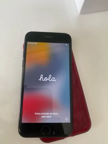 Iphone 7