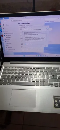 Notebook Lenovo IdeaPad S145 - SSD 224 GB | Windows 11 + Office 2026