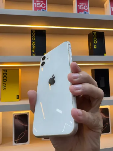 iPhone 11 64gb