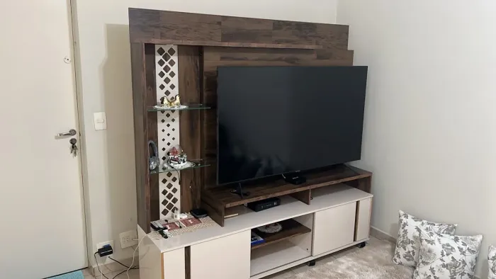 TV Samsung 60 polegadas