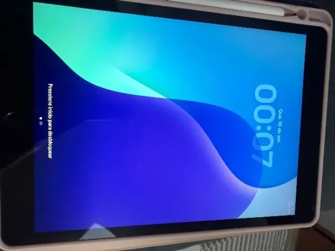 iPad 9