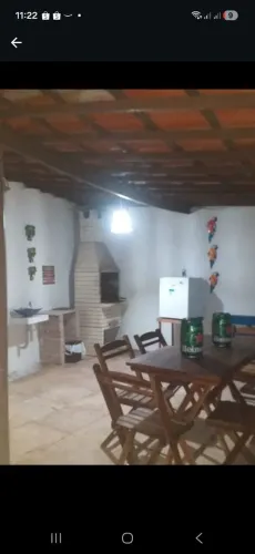 Casa de praia - aluguel pra final de semana Icaraí Caucaia-C
