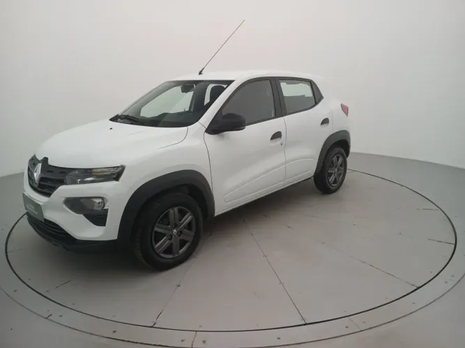 Renault Kwid 1.0 Zen 2026
