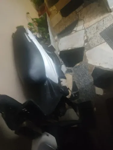 Jet marva 50cc VIP 