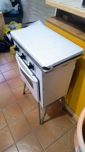 Fogão venax