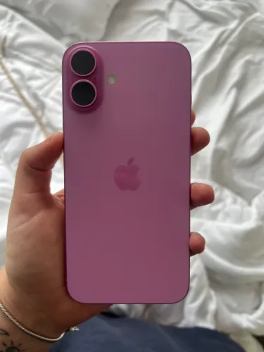 iPhone 16 PLUS 128gb