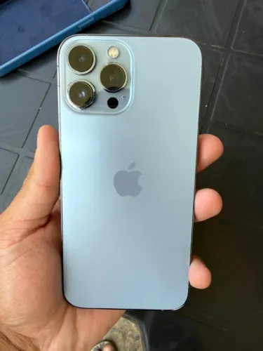 Vendo IPhone 13 Pro Max
