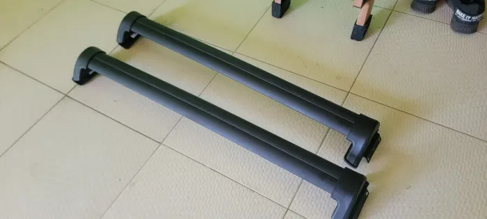 Rack Teto Sandero 2015 a 2022