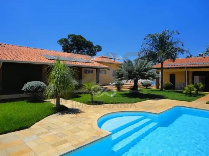 Chácara com 3 dormitórios à venda, 2.115,18 m² por R$ 1.400.000,00 - Bairrinho - Artur Nog