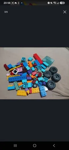 Lego