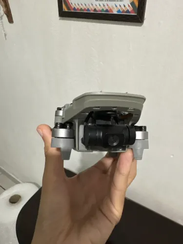 DRONE CFLAY FAITH MINI