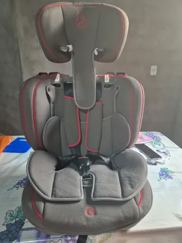 Cadeira 2 em 1 GALZERANO