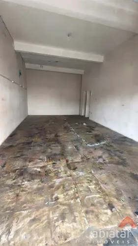 Salão Comercial para Locação no Parque Marabá Taboão da Serra | 40 m²